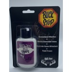 WILD GRAPE WITH DEER MUSK 1 1/4 oz
